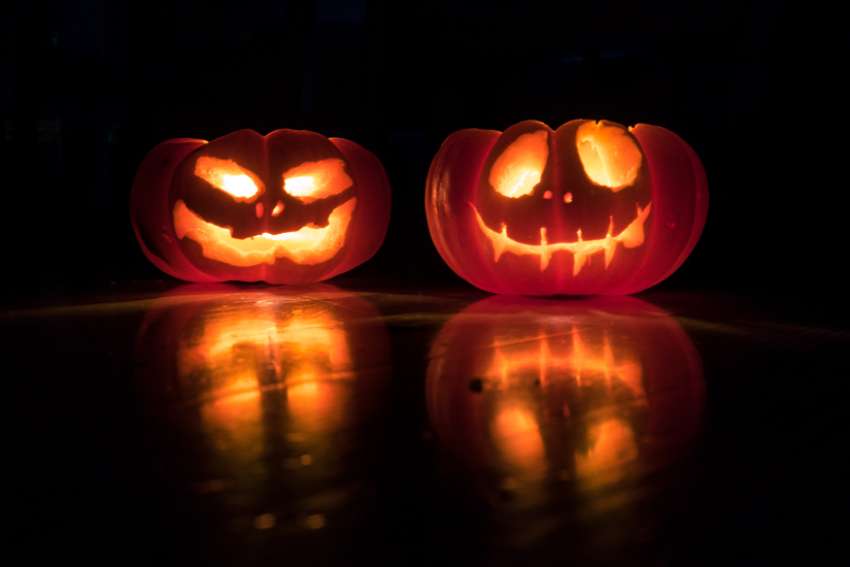 Speaking Out: The real story of Halloween
