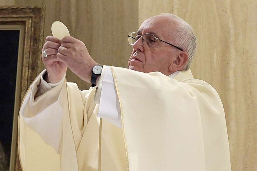 Pope's Homily: 'Shepherds' who seek money, power cause scandal