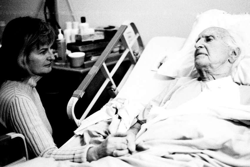 One year later: The reality of legalized medically assisted death