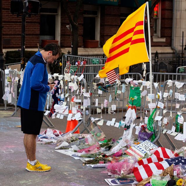 Build 'civilization of love' in response to bombings, cardinal urges 