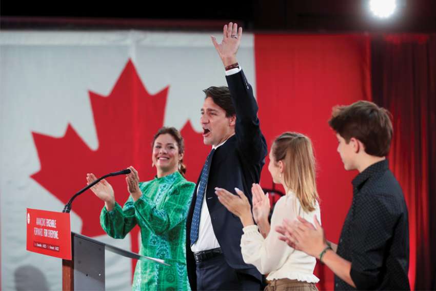 Editorial: The common good