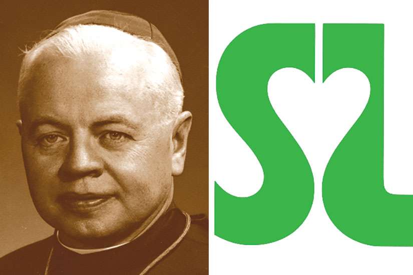 40 years of Catholic mercy and compassion