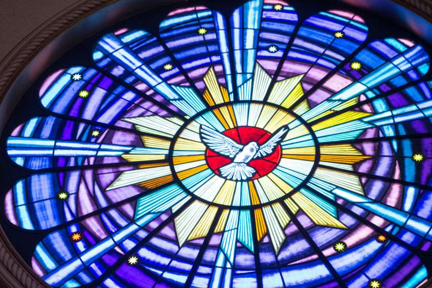 Life of the spirit is habitual change