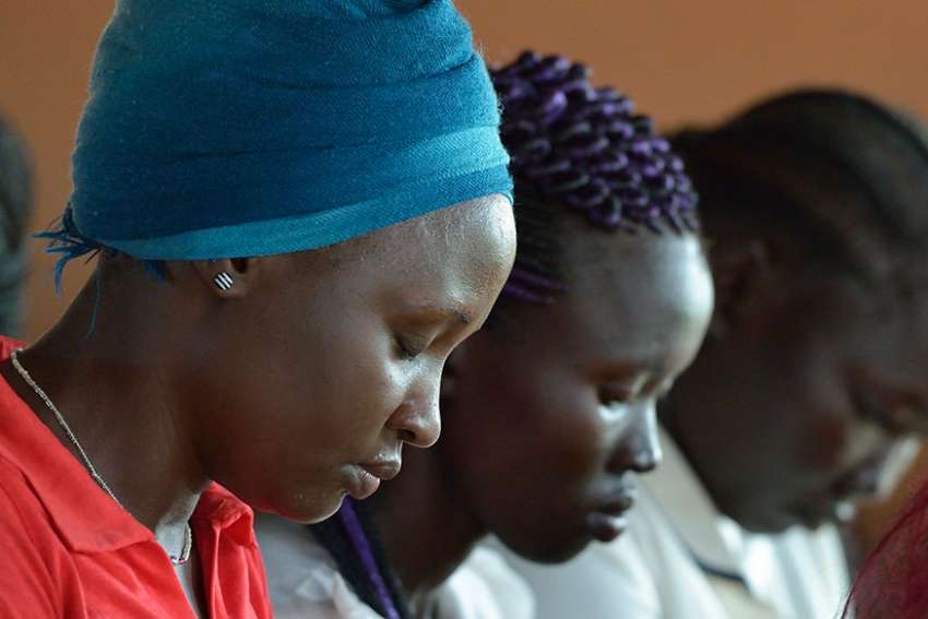 Under the radar: South Sudan needs media attention, immediate action