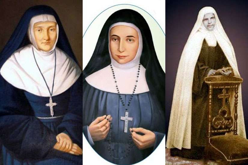 Pope issues decrees in sainthood causes of eight women