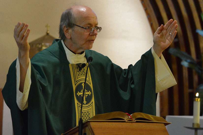 Edmonton Catholics Kasun touched rave about ‘phenomenal’ job he did