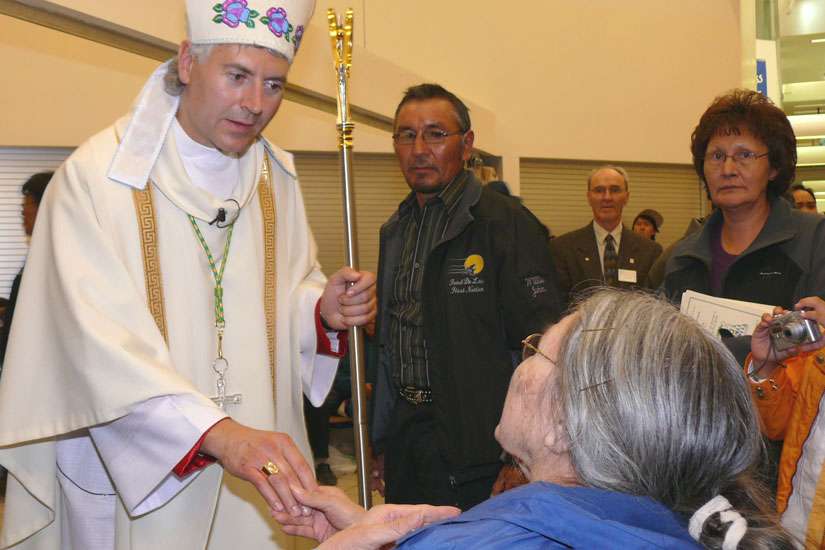 Righting wrongs done to natives begins with ‘truthful history’