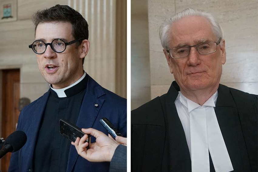 Religious leaders examine path ahead after court’s ruling against Trinity Western
