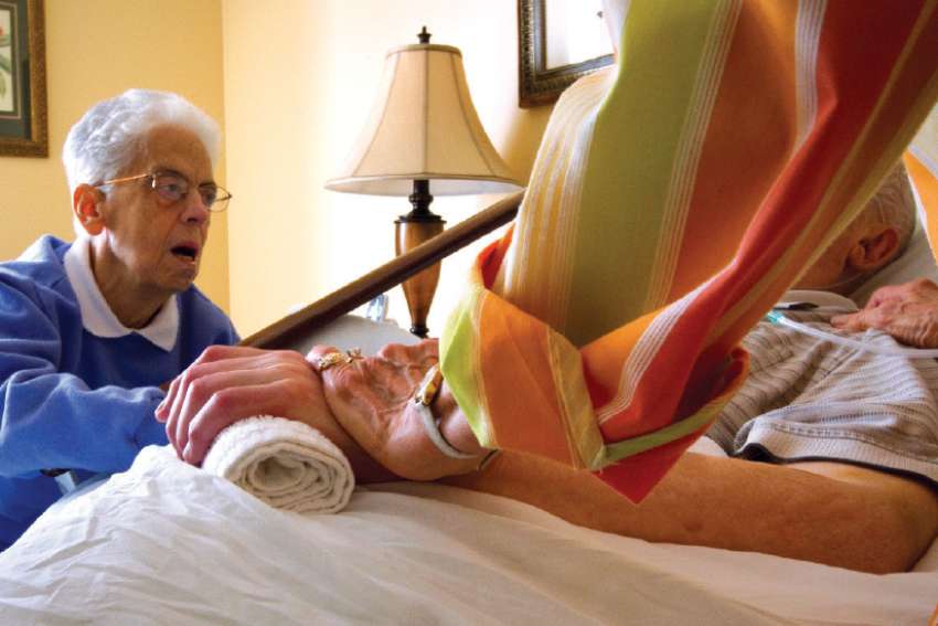 End-of-life care requires good planning