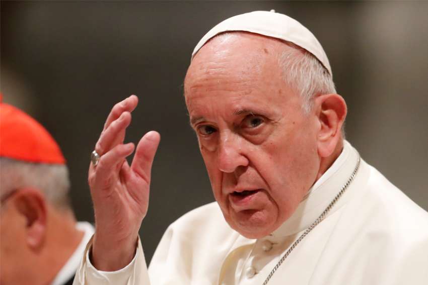 JPII Institute VP says school's identity is 'seriously threatened'