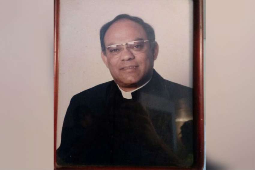 Priest who served Venezuelan immigrants murdered in Colombia