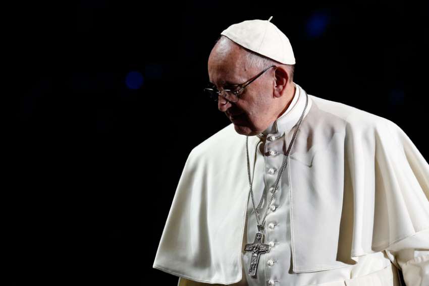 Pope Francis, the ultimate headhunter