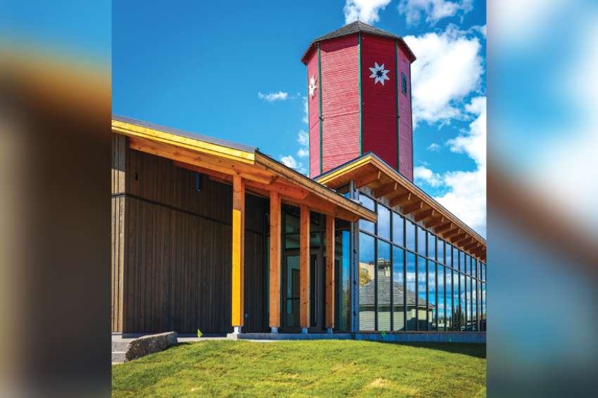 St. Mary’s in Calgary joins Universities Canada