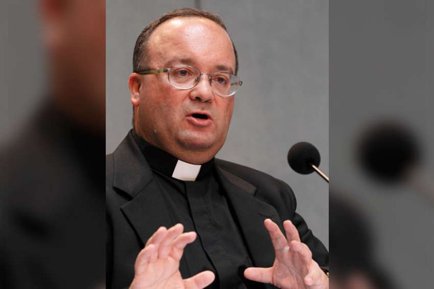 Bishops of Malta open door for divorced, remarried Catholics to receive sacraments