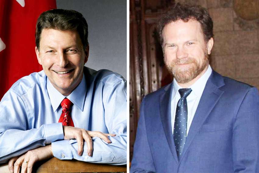 No sign Liberals will budge on Summer Jobs attestation despite continuing protest