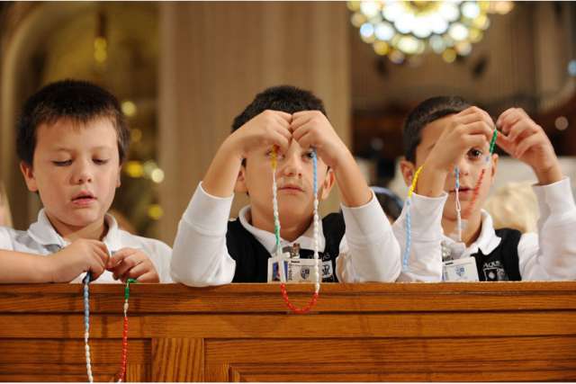 Christian meditation integrates faith into daily life