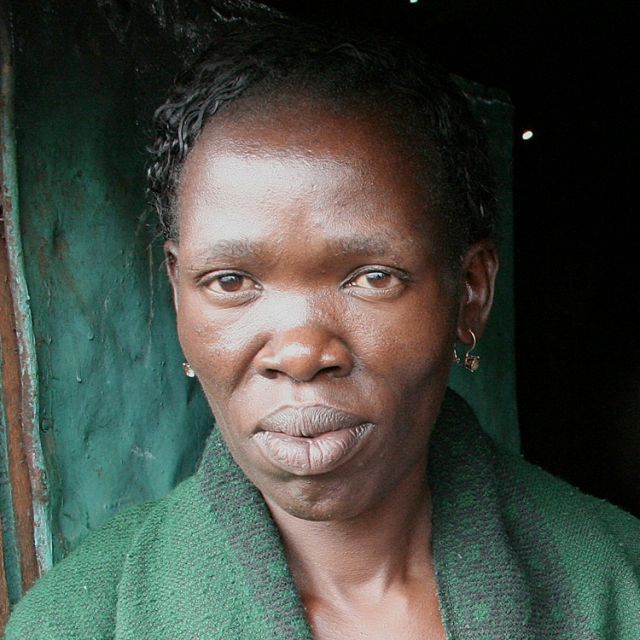 Under the radar, African women struggle more than others in food crisis