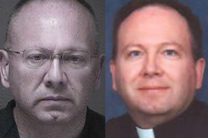 Priest in child porn case had been vetted by Vatican for sex abuse claim before