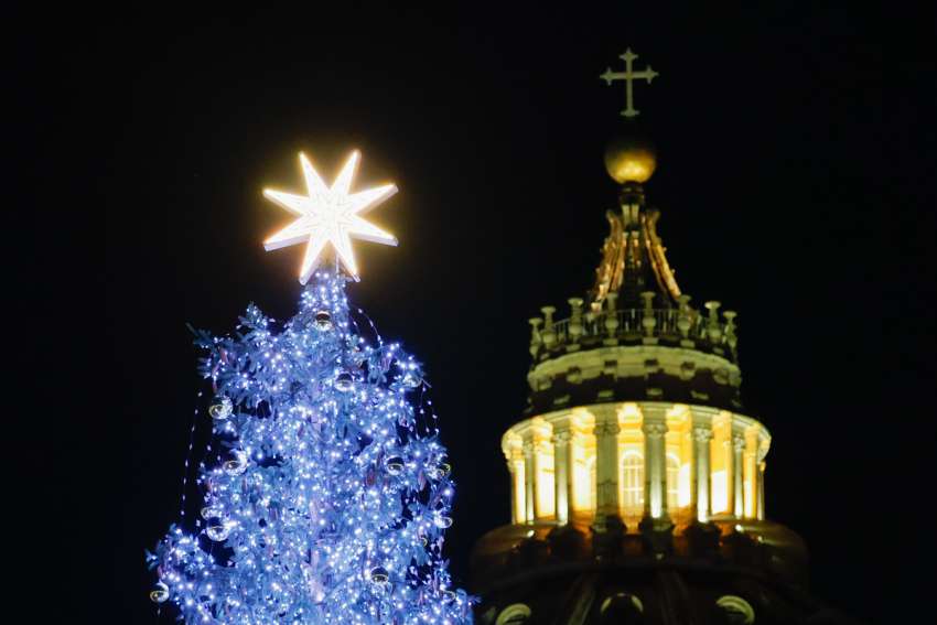 Two holy days, two Masses