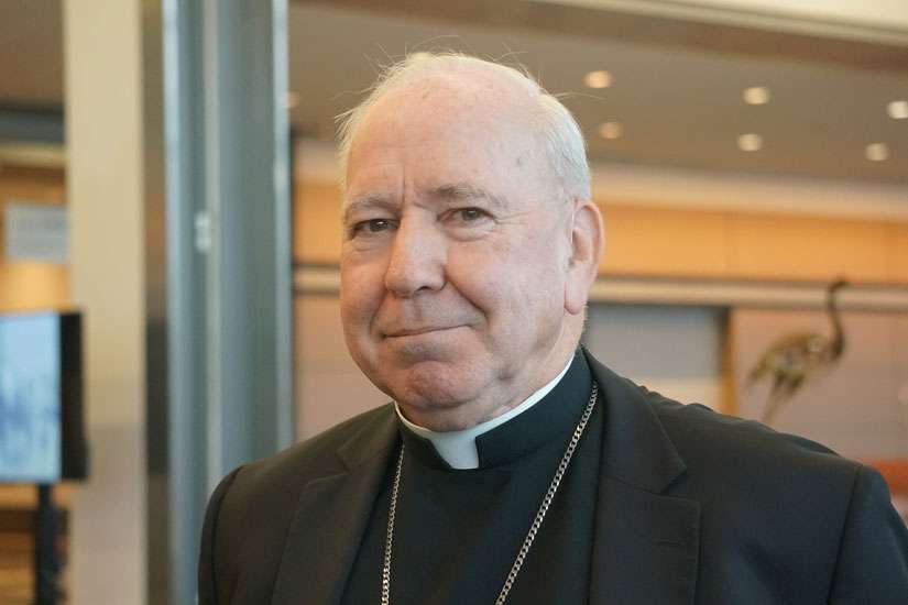 Catholic groups miss TRC target by $21 million