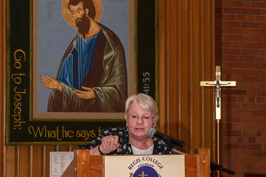 Euthanasia misses the message