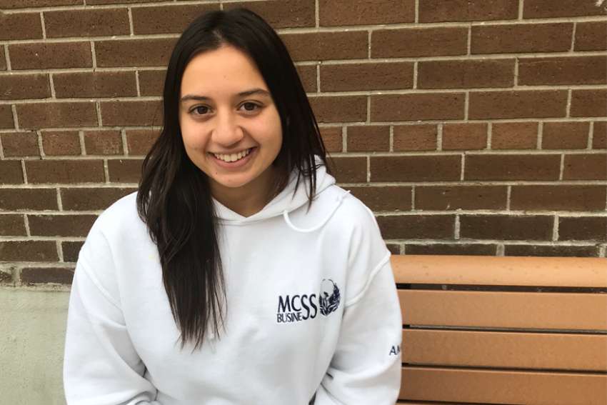 Students hopeful semblance of ‘normal’ will return