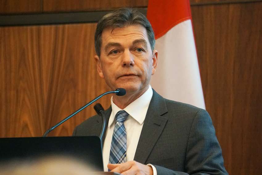 Criminal Code changes raise religious freedom concerns