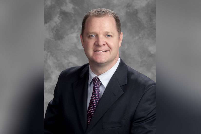 St. Michael’s College principal is moving to Northmount