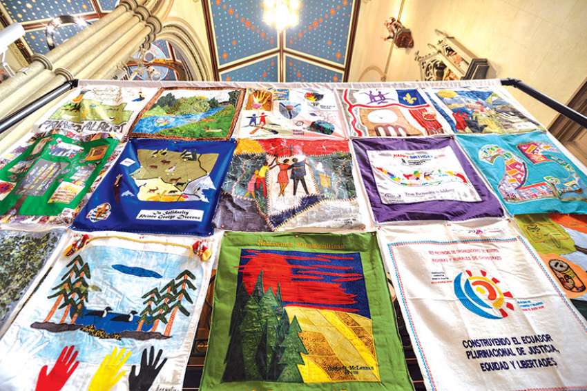 D&P’s fifty years of solidarity celebrated