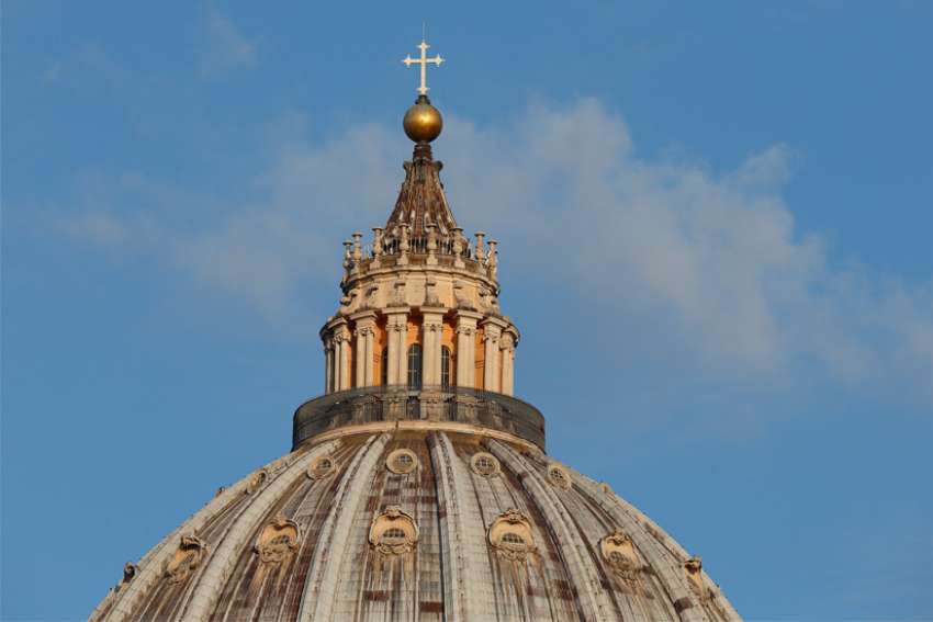 Authors: Media coverage misleads on Vatican finances