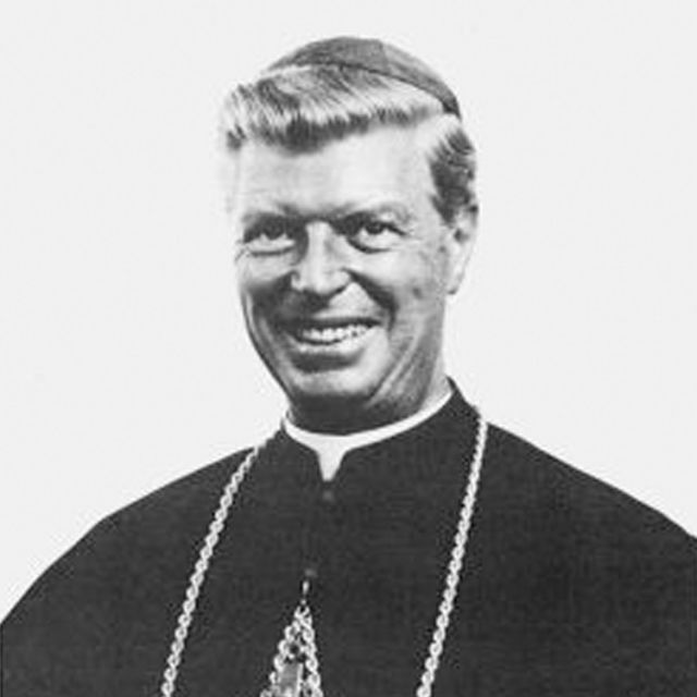 Archbishop Carew had extensive diplomatic career
