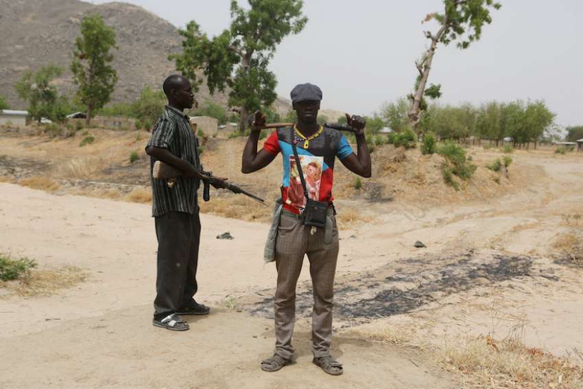 Fulani Herdsmen Terrorists are the latest Islamist threat to Christians in Nigeria