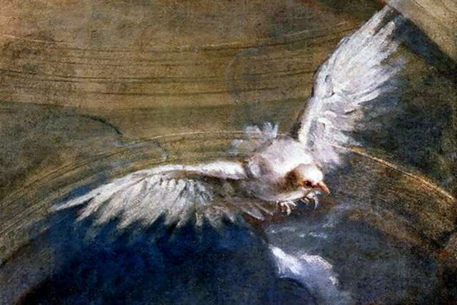 The Spirit is a source of unity