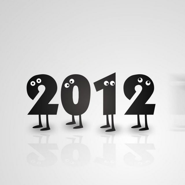 Starting the New Year off on the right foot