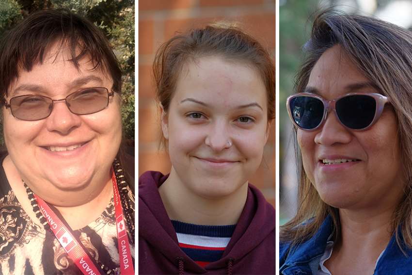 Canadian parishioners look for answers in wake of sex abuse scandal