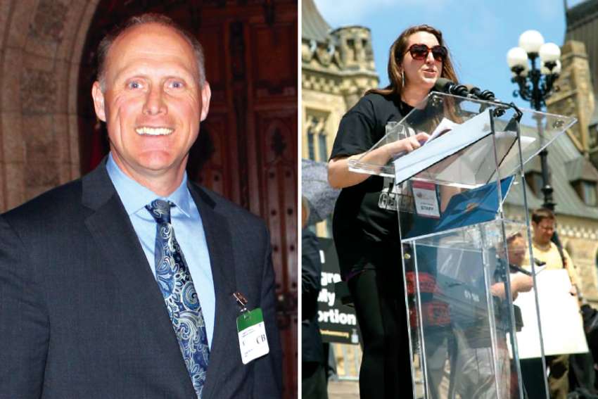 Summer Jobs attestation language concerns bishops, despite 'step in right direction'