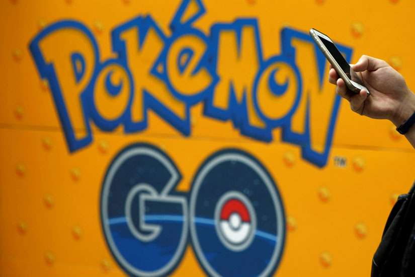 Italian bishop likens ‘Pokemon Go’ to totalitarian Nazism