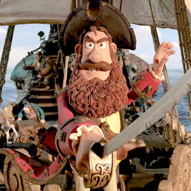 Catholic movie reviews - The Raven, The Five-year Engagement & The Pirates! Band of Misfits