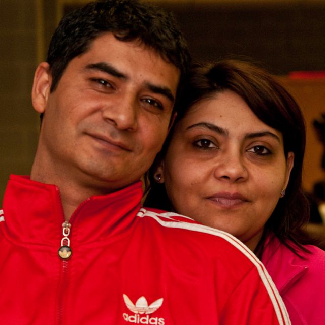 Canadian refugee reform makes it us vs. them
