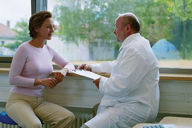Birth control prescriptions focus attention on Canadian doctors' rights
