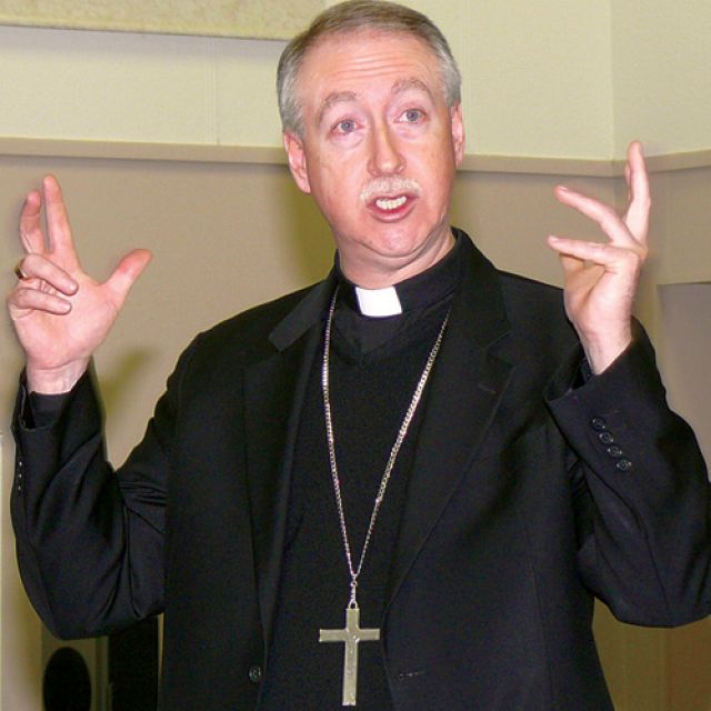 Bishops ‘silent’ on social justice