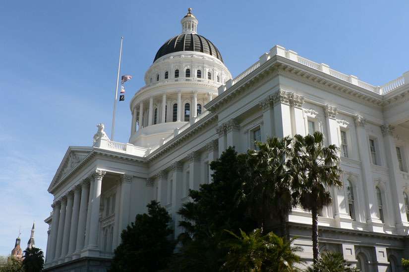 Bill aimed to protect #LGBT students' rights said to target religious colleges
