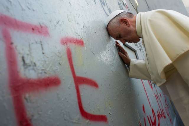 Give prayer a chance