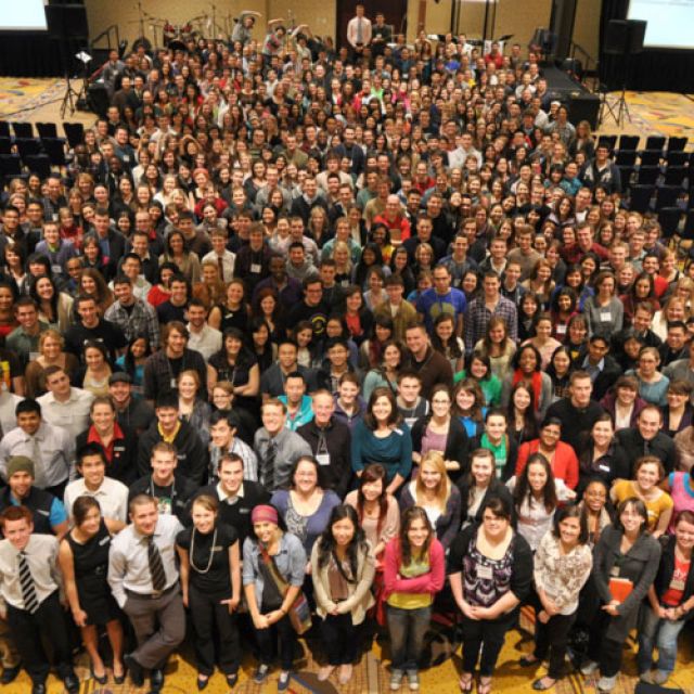 Youth ‘Rise Up’ to party in two cities