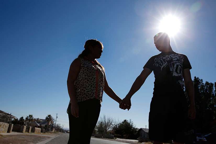 El Paso Diocese gets ready for rendezvous with Pope Francis