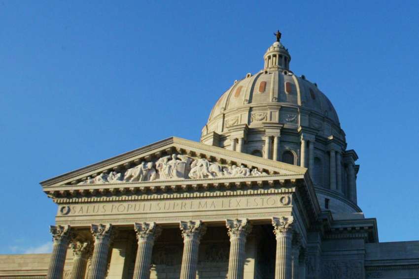 Missouri House OKs fetal heartbeat bill restricting abortion