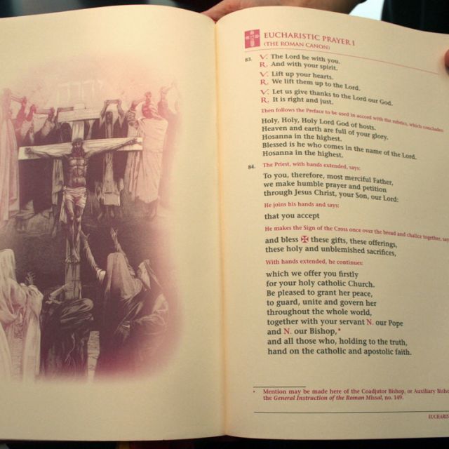 Special Toronto Mass will commemorate church musicians