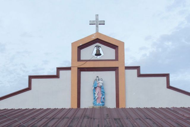 The imperative for wholeness inside Christ