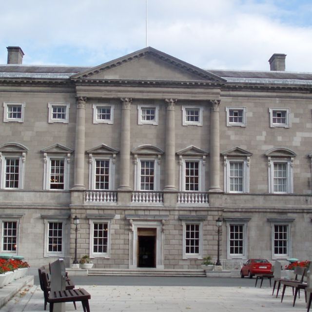 Irish parliament rejects bill that would have legalized abortion 