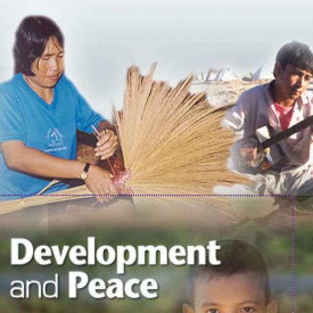 D&P appeals for aid for West Africa as famine takes hold